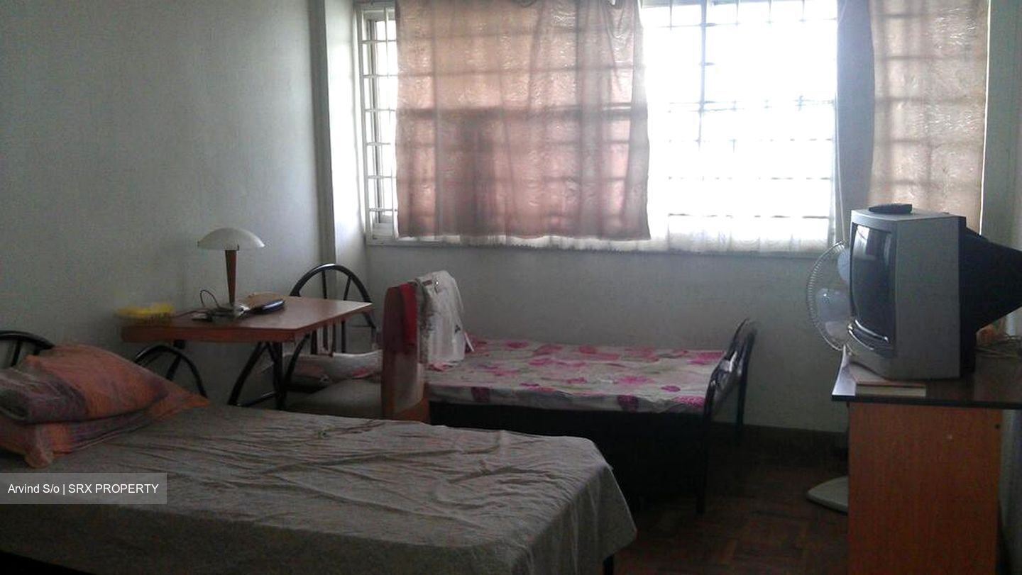 Blk 278 Ficus Vale (Yishun), HDB 4 Rooms #514051361